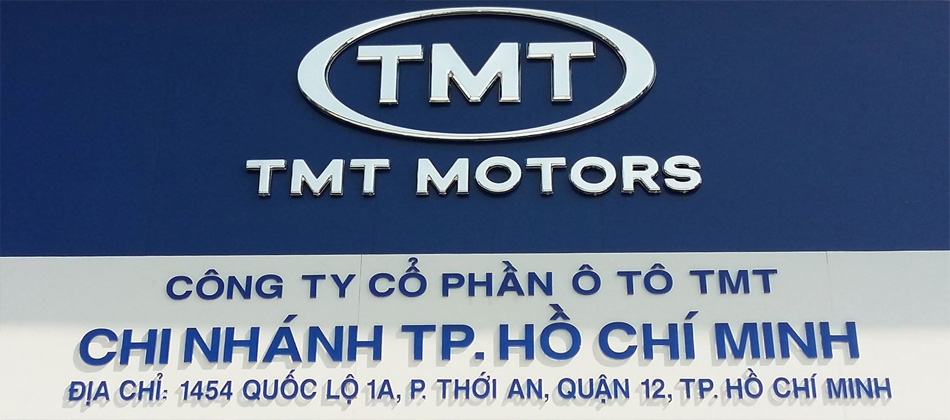 TMT HỒ CHÍ MINH 3