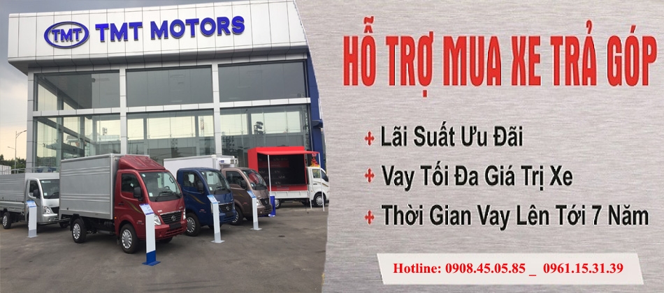 TMT HỒ CHÍ MINH 6