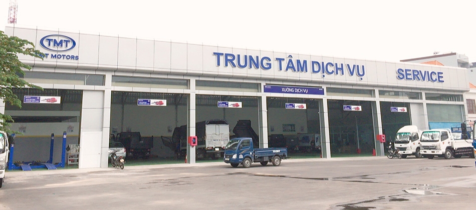 TMT HỒ CHÍ MINH 4