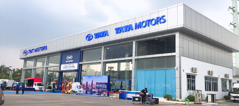 TMT HỒ CHÍ MINH 1