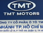 Những Lưu Ý Khi Chon Mua Xe Tải Nhẹ 