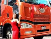 Bộ sưu tập người đẹp và xe