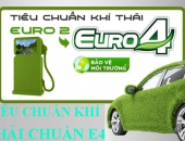 Dung dịch xử lý khí thải động cơ diesel là gì