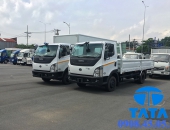 Lễ Ra Mắt Sản Phẩm Mới - Xe Tải TATA 7 Tấn