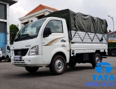 Nên mua xe tải ga cơ hay xe tải ga điện ?