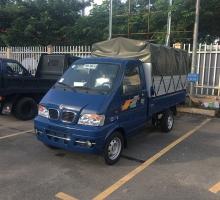 XE TẢI TMT 900KG - XE TẢI K01