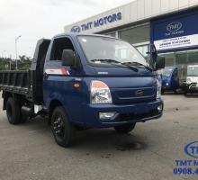 XE BEN 3 TẤN 5 MÁY ISUZU