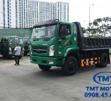   XE BEN 7 TẤN  2 CẦU