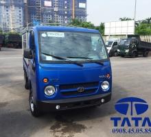 Xe Tải TaTa 500 Kg  Máy Dầu