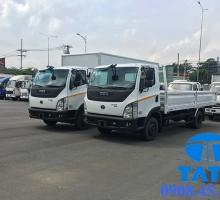 XE TẢI TATA  7 TẤN