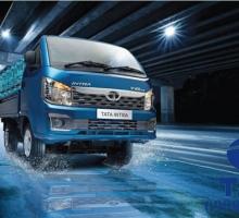 XE TẢI TATA 990KG