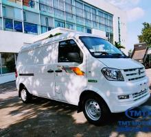XE TẢI VAN TMT 2 CHỔ - XE TẢI VAN K05S